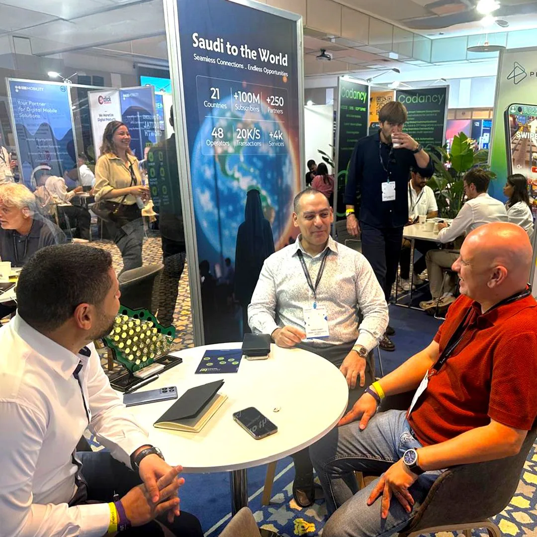 Grand Technology at World Telemedia Marbella 2025