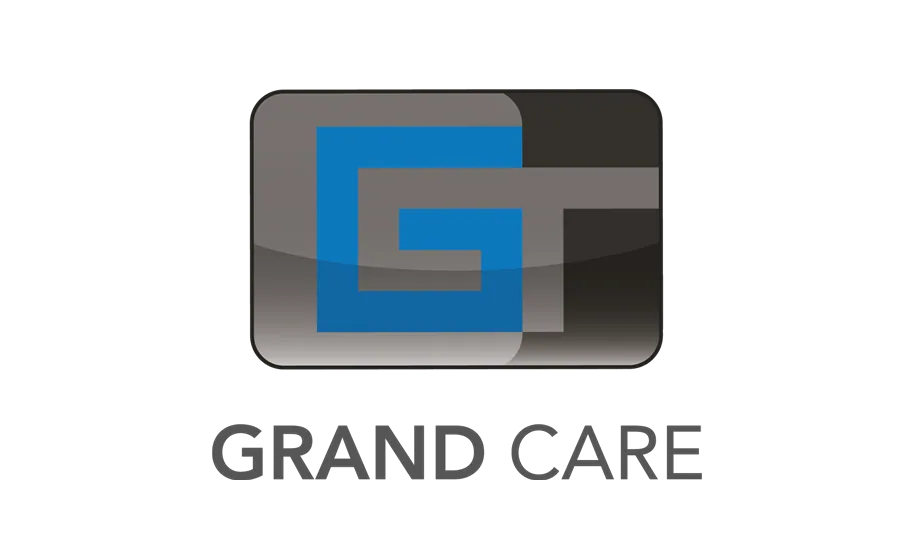 Grand Care logo