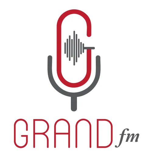 Grand FM 93.9 logo